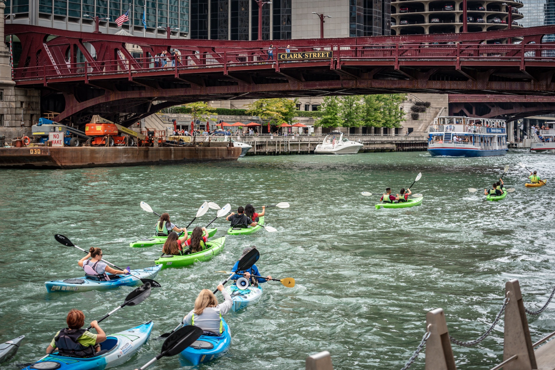Kayak Rentals